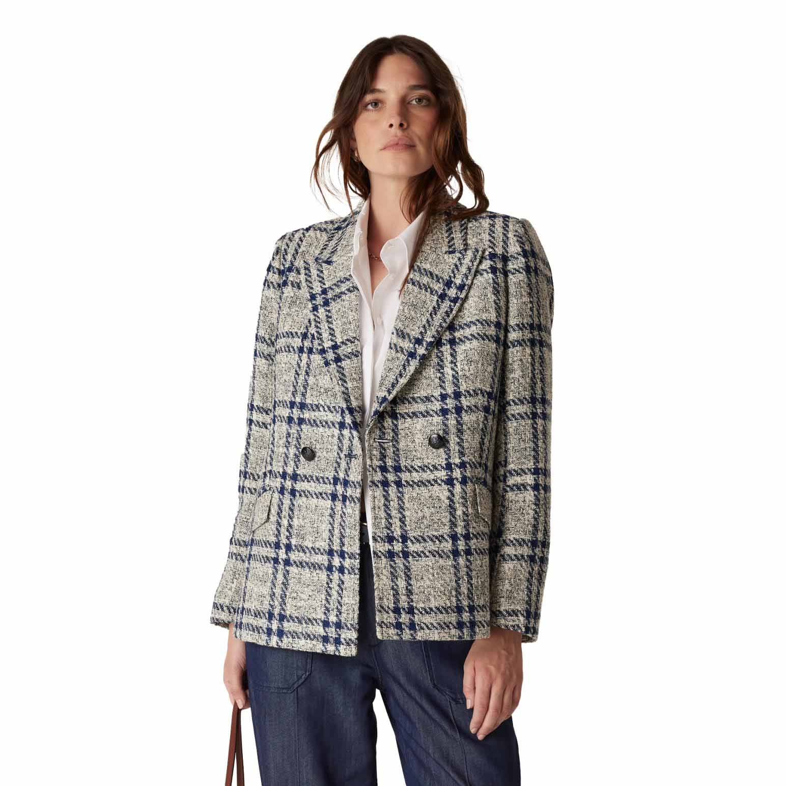 Cable Alix Jacket
